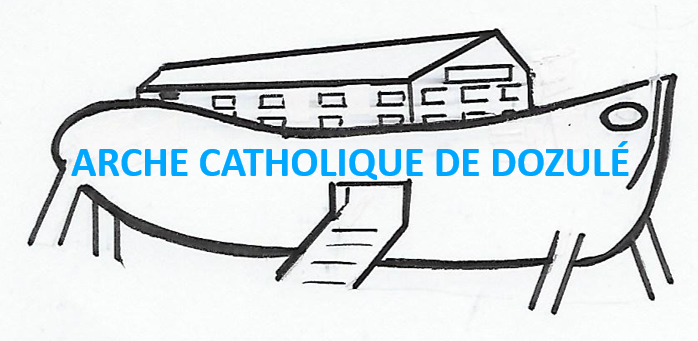 L’Arche ne rejette personne, elle accueille !